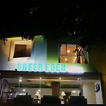 Green Eden Hotel