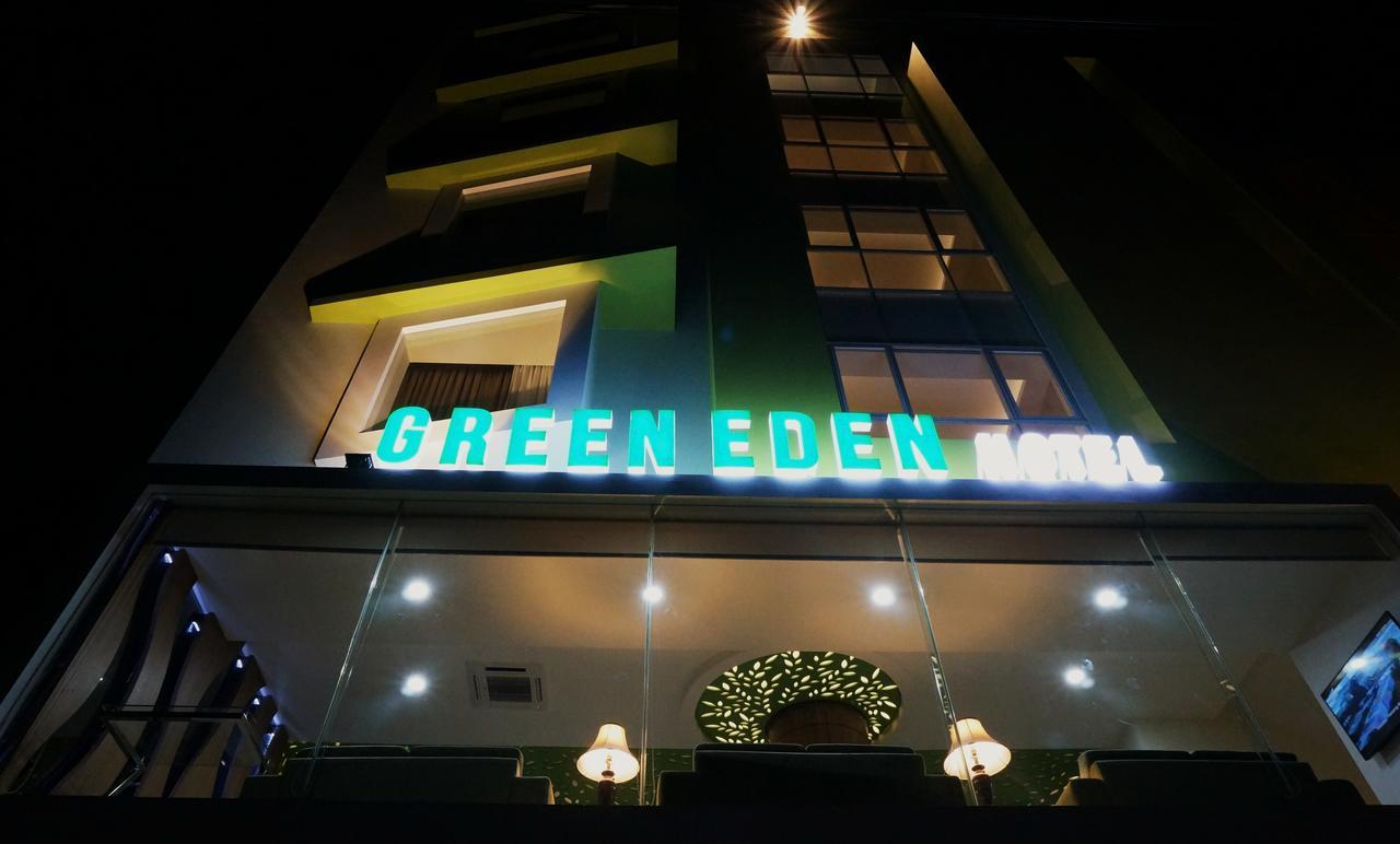 Hotel Eden