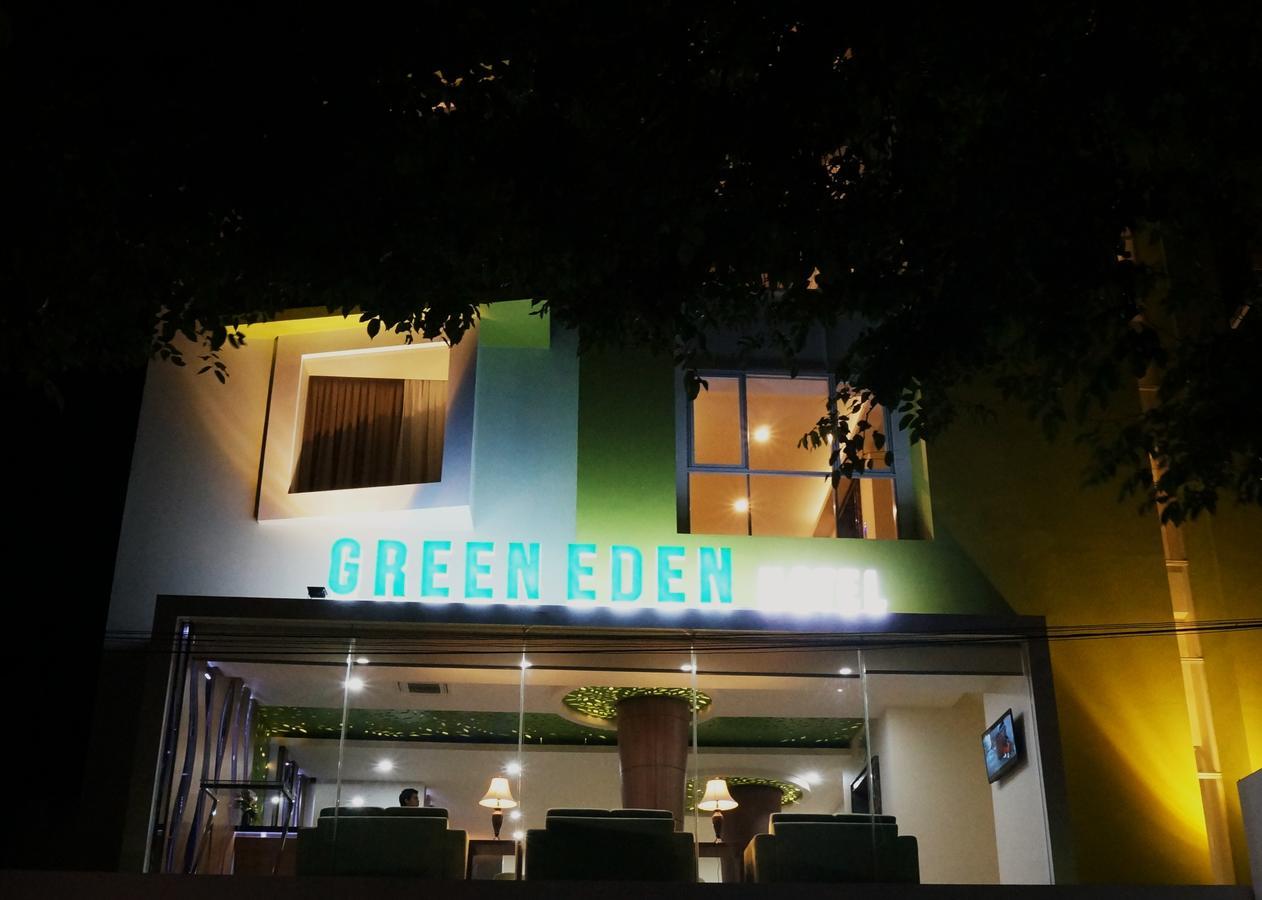 Eden