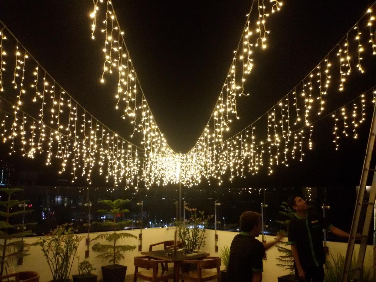Eden Hotel