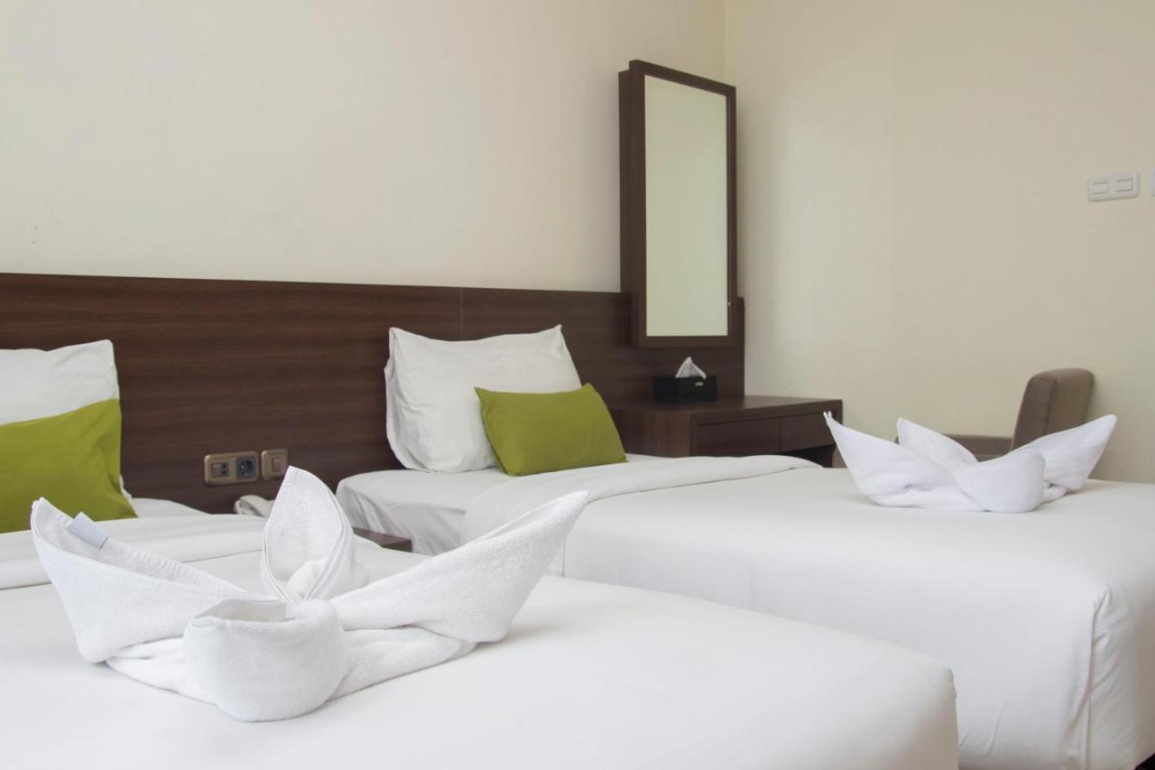 Eden Hotel 2*